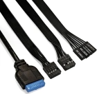 Exegate i3 MAX-NPX700 EX290161RUS Корпус 2