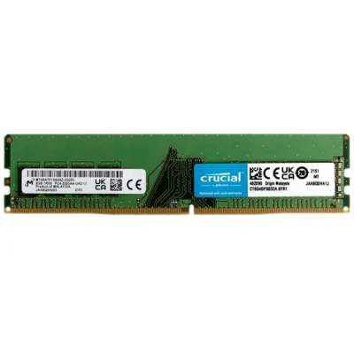 Crucial CT8G4DFS832A Модуль памяти