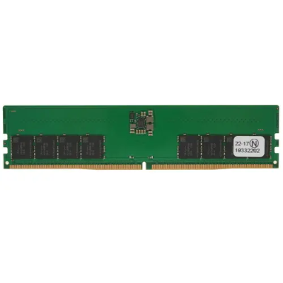 Hynix DDR5 DIMM 16GB Оперативная память HMCG78MEBUA081N 1