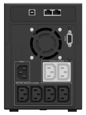 IPPON SMART POWER PRO II 2200VA 1005590 ИБП 2