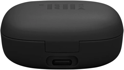 JBL Wave Flex 2 JBLWFLEX2BLK Гарнитура вкладыши 1