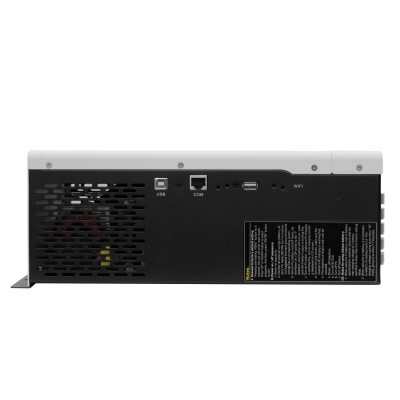 HIDEN CONTROL HS20-1512M ИБП 2