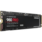 Samsung 980 PRO 500GB (MZ-V8P500BW) SSD накопитель 4