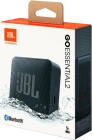 JBL JBLGOES2BLK Портативная колонка 4