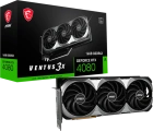 MSI RTX 4080 16GB VENTUS 3X E Видеокарта