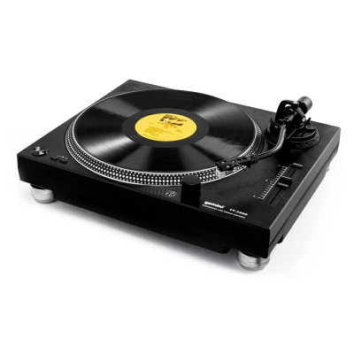 Gemini TT-5000 Виниловый проигрыватель 3