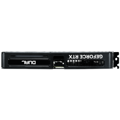 Palit RTX5060 DUAL 8GB GDDR7 NE75060019P1-GB2063D Видеокарта 6