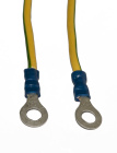 Hyperline TGRD-CC-80 Кабель заземления 2
