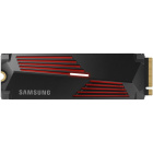 Samsung 990 PRO MZ-V9P4T0GW Твердотельный накопитель SSD 3