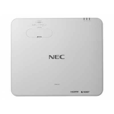 NEC P605UL (60004811) Проектор  1