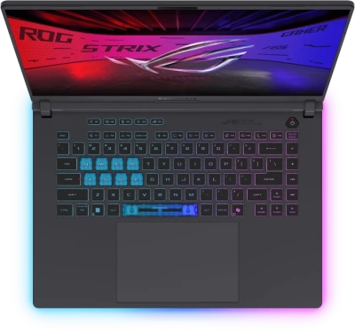 ASUS ROG Strix G16 G615JMR-S5202 90NR0LB1-M00950 Ноутбук 9