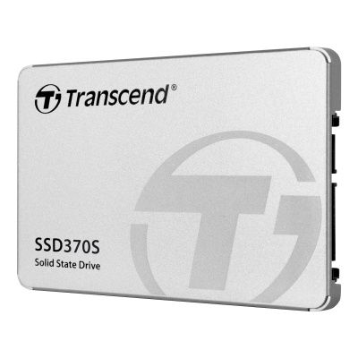 Transcend SSD370S 256Gb Накопитель SSD TS256GSSD370S 4