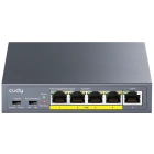 CUDY GS105P Коммутатор