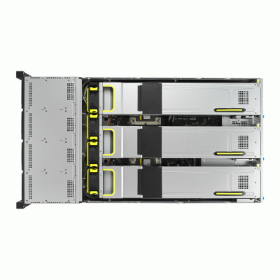 ASUS RS720A-E12-RS12 90SF02E1-M00N00 Серверная платформа 2