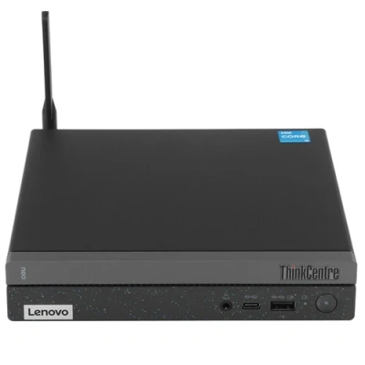 Lenovo ThinkCentre Neo 50q G4 Tiny 12LN003KUM Компьютер 3