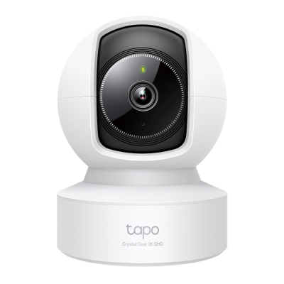 TP-Link TAPO C222 IP-камера с ИИ 1