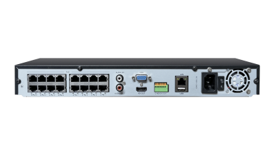 AltCam IVR1681P(RU) IP-регистратор 1