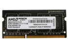 AMD Radeon R5 Entertainment Series 4GB Оперативная память R534G1601S1S-UO