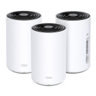 TP-Link Deco PX50(3-pack) AX3000 Mesh-система Wi-Fi 6