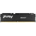 Kingston Fury Beast Black AMD 32 ГБ Память оперативная KF560C36BBE-32