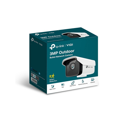 TP-Link VIGI C300HP-4 IP-камера 2