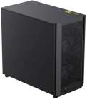 GameMax F36 DARK без БП Корпус 7