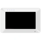 Tantos Rocky Wi-Fi VZ (координатный) Монитор видеодомофона