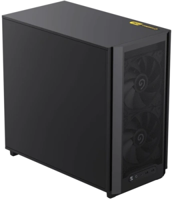GameMax F36 DARK без БП Корпус 6