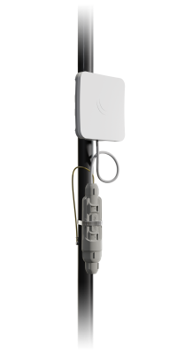 MikroTik RBGESP Грозозащита Ethernet POE RBGESP (GESP) 1