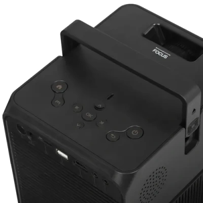 Cactus CS-PRC.04B.WUXGA-A Проектор 5