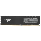 Patriot Signature Line Premium PSP416G32002H1 Оперативная память 2