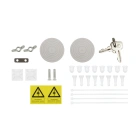 SNR SNR-ODF-32WL Кросс оптический 3