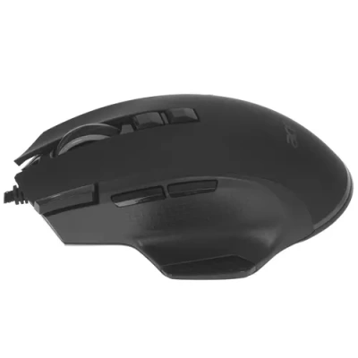 Acer OMW180 Мышь проводная ZL.MCEEE.00S 3