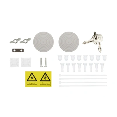 SNR SNR-ODF-32WL Кросс оптический 2