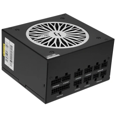Chieftec PowerUP 750W GPX-750FC Блок питания