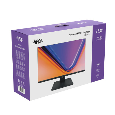 Hiper HS2401H Монитор 4