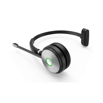 Yealink WH62 MONO UC Гарнитура беспроводная 5