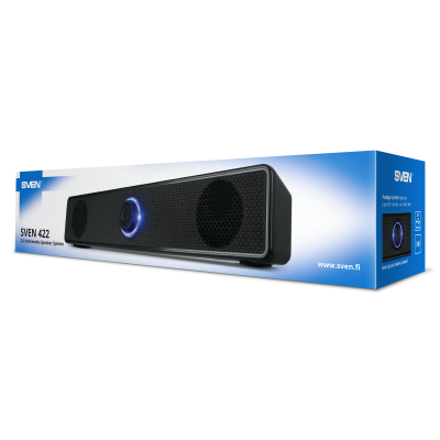 SVEN SV-021160 Компьютерные акустические системы 8