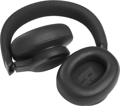 JBL LIVE 660NC JBLLIVE660NCBLK Наушники 1