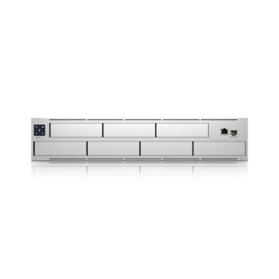 Ubiquiti UniFi Protect NVR Pro (UNVR-PRO) Сетевой видеорегистратор