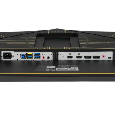 AOC AG275QXL Монитор  6