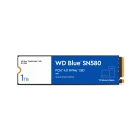 Western Digital Blue SN580 WDS100T3B0E Твердотельный накопитель