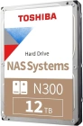 Toshiba N300 HDWG51CUZSVA Жесткий диск