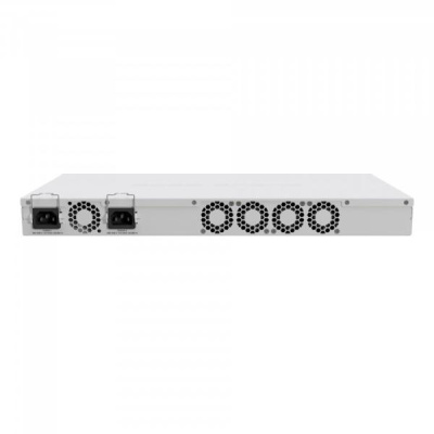MikroTik CCR2116-12G-4S+ Маршрутизатор 2