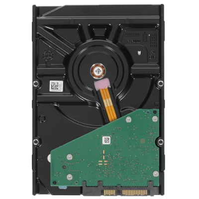 Seagate ST4000NM000A Жесткий диск 2