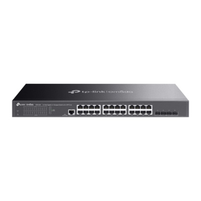 TP-Link SG3428 Коммутатор