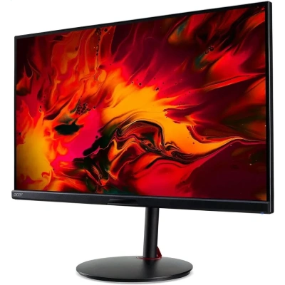 Acer XV272UW2bmiiprx UM.HX2CD.201 Монитор 1