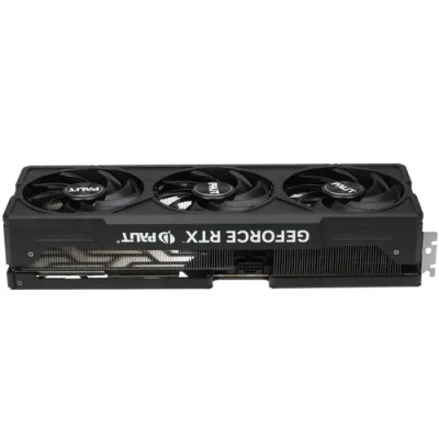 Palit GeForce RTX 4080 JetStream Видеокарта NED4080019T2-1032J 4