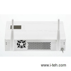 Mikrotik CRS109-8G-1S-2HND-IN Коммутатор 2
