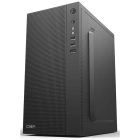 CBR mATX Minitower MX08 PCC-MATX-MX08-WPSU Корпус